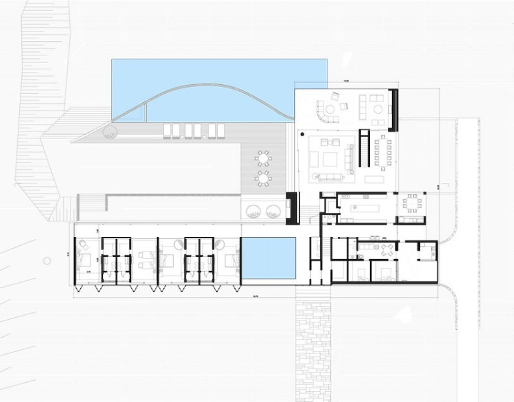 Casa HS by Studio Arthur Casas HS House by Studio Arthur Casas - 25