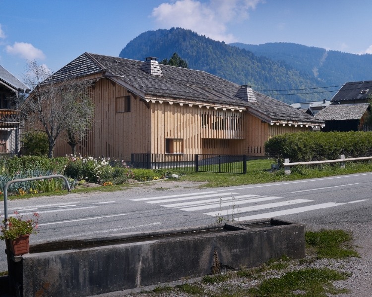 Villa Solaire