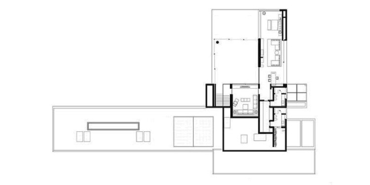 Casa HS by Studio Arthur Casas HS House by Studio Arthur Casas - 26