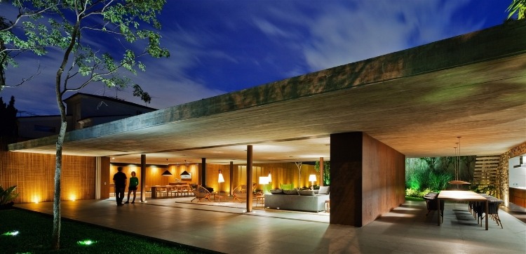 Casa V4