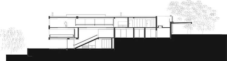 Casa HS by Studio Arthur Casas HS House by Studio Arthur Casas - 28