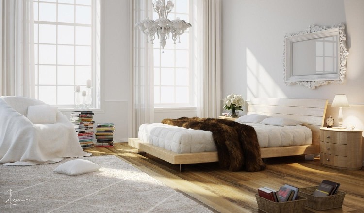 Interior Visualization by Ramon Zancanaro