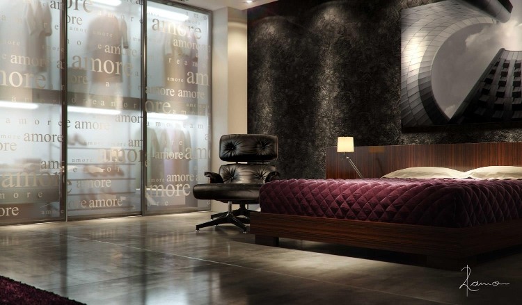 Interior Visualization by Ramon Zancanaro