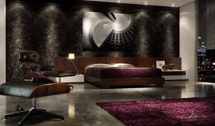 Interior Visualization by Ramon Zancanaro