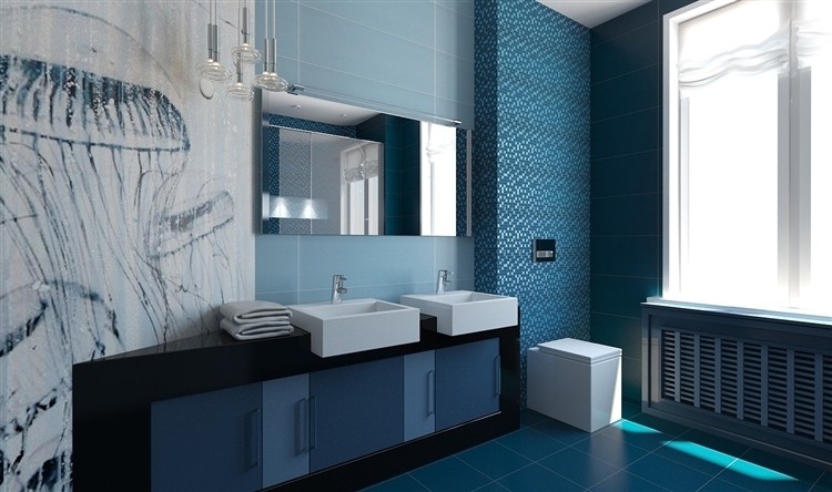 Private House interior design
