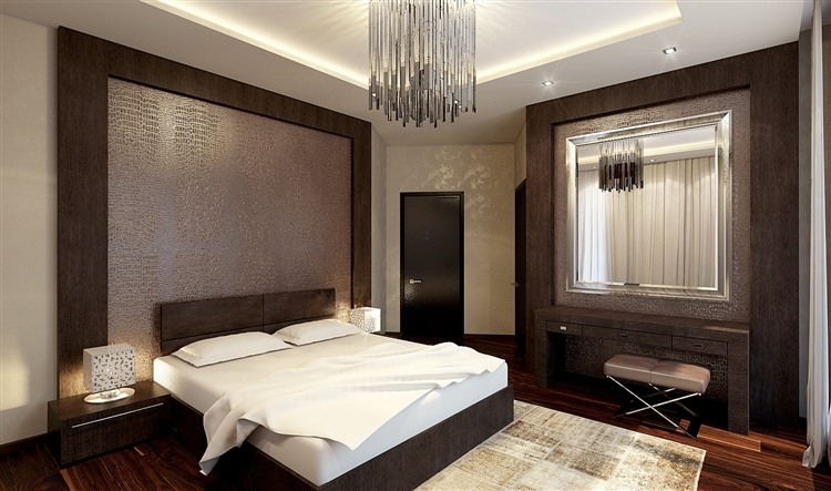 Private House interior design