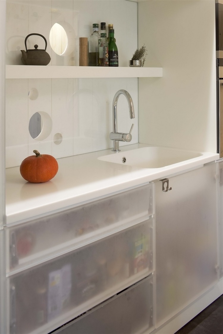 Maison Bessancourt design