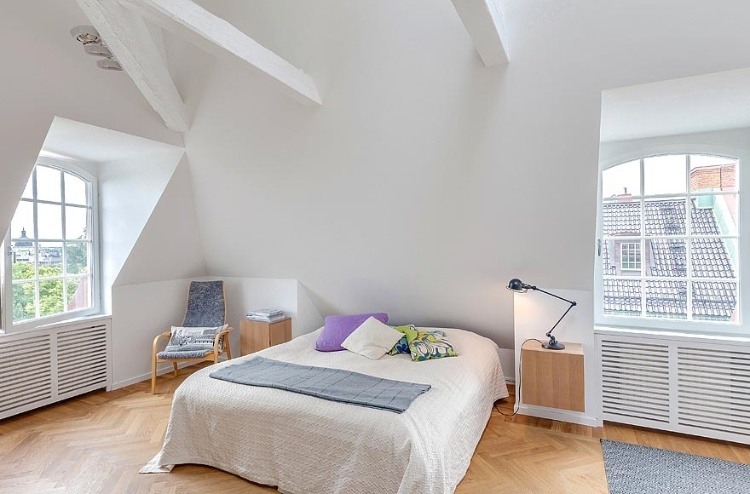 Triplex Penthouse