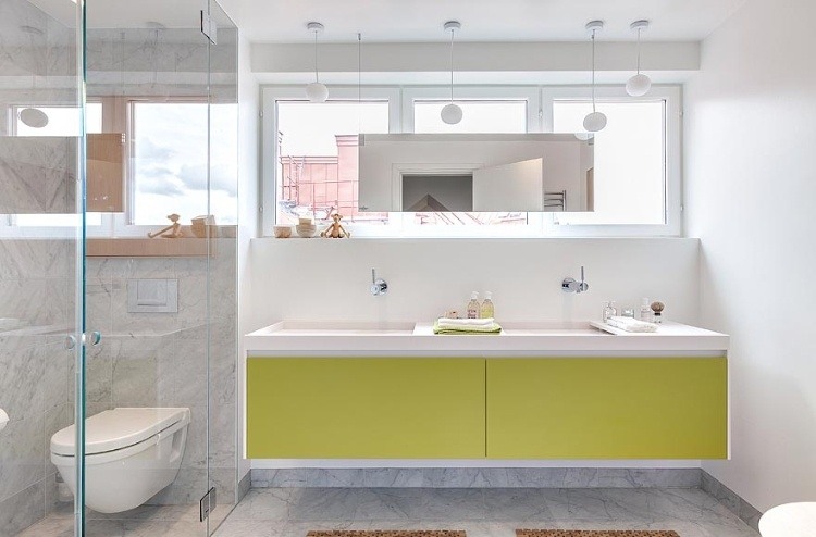 Triplex Penthouse