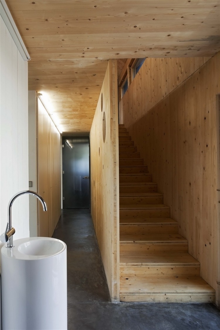 Maison Bessancourt design
