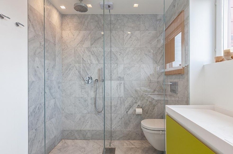 Triplex Penthouse