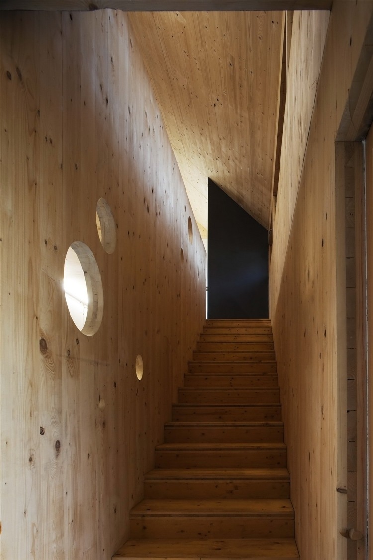 Maison Bessancourt design