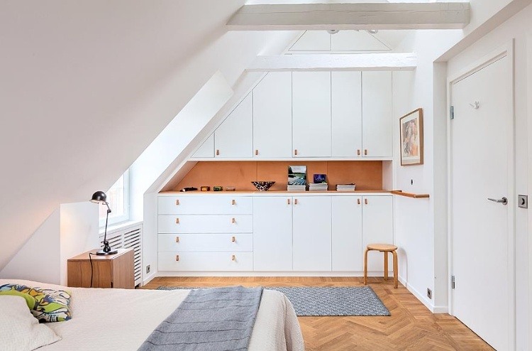 Triplex Penthouse