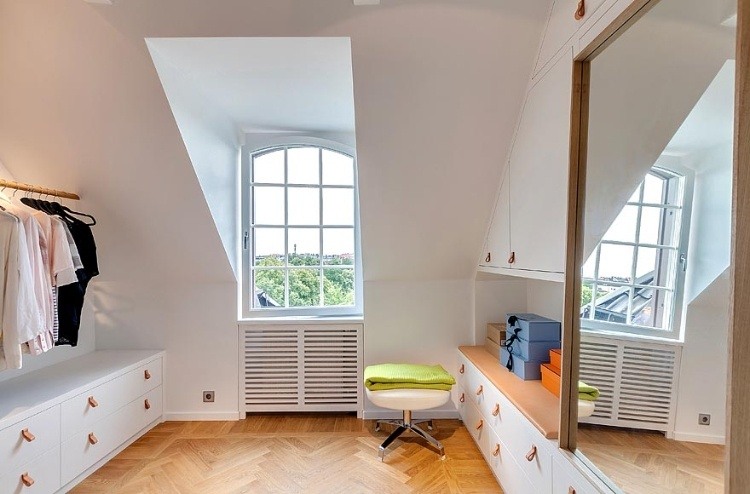 Triplex Penthouse