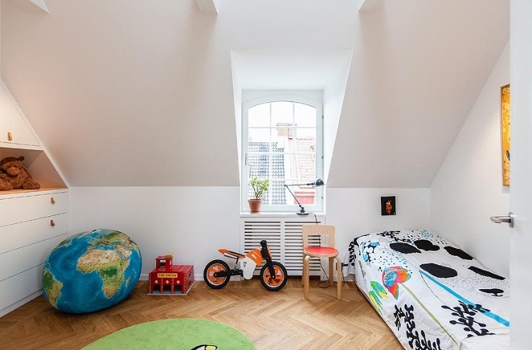 Triplex Penthouse