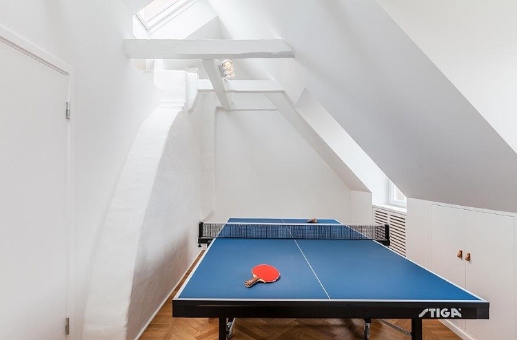 Triplex Penthouse