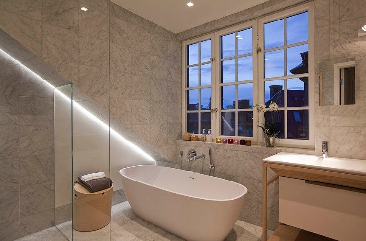 Triplex Penthouse