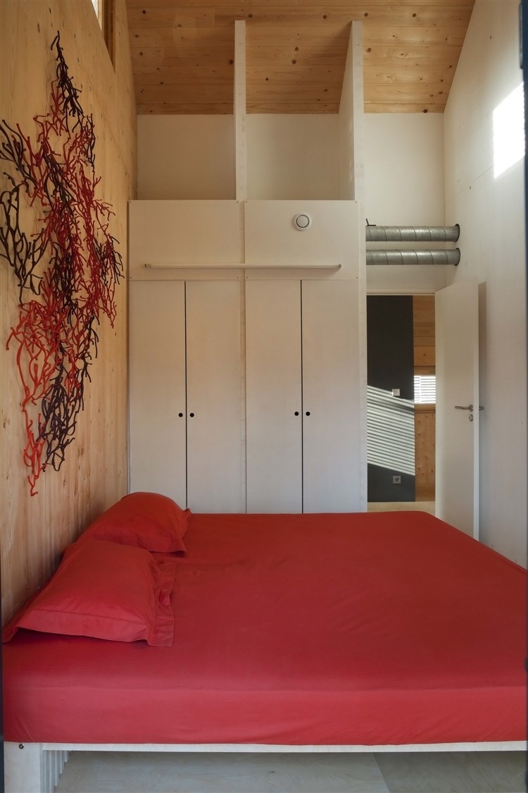 Maison Bessancourt design