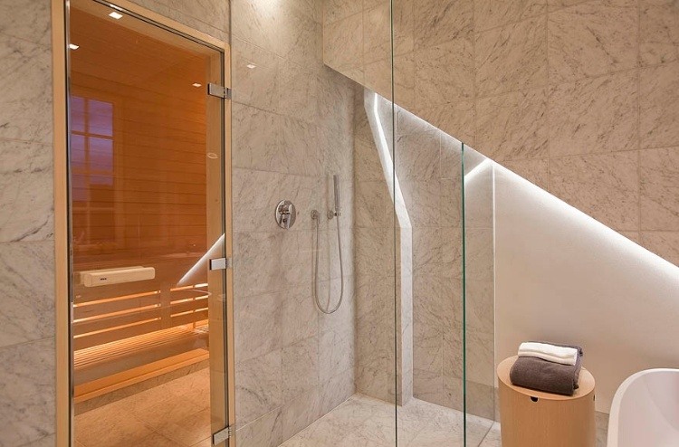 Triplex Penthouse
