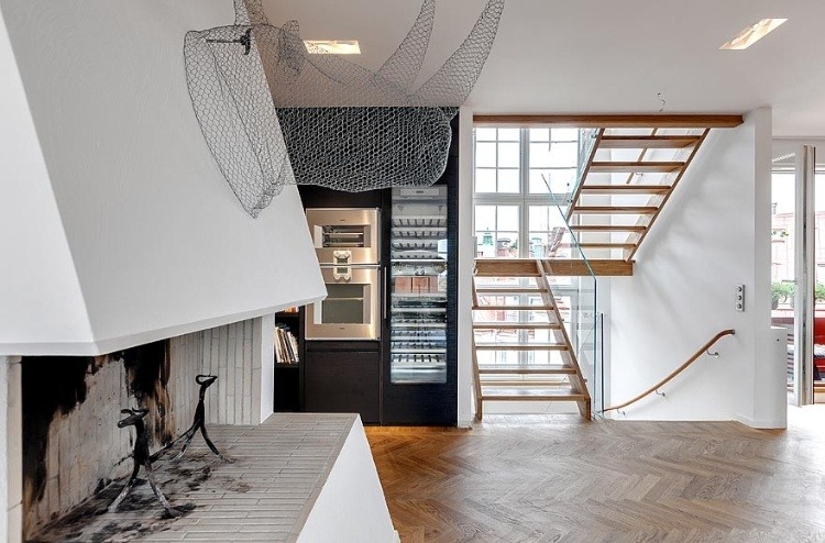 Triplex Penthouse