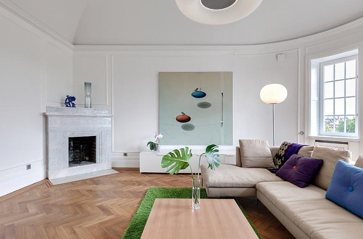 Triplex Penthouse