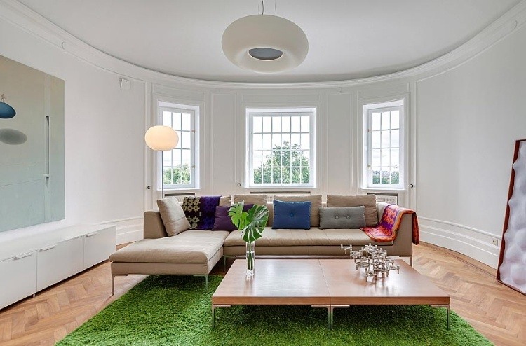 Triplex Penthouse