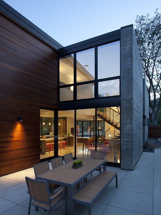 Dihedral Home