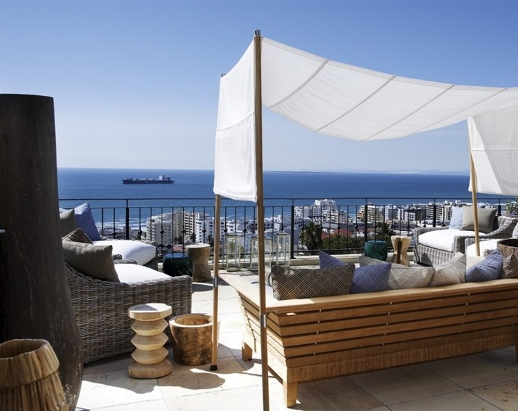 Avenue Marina 3 interior design