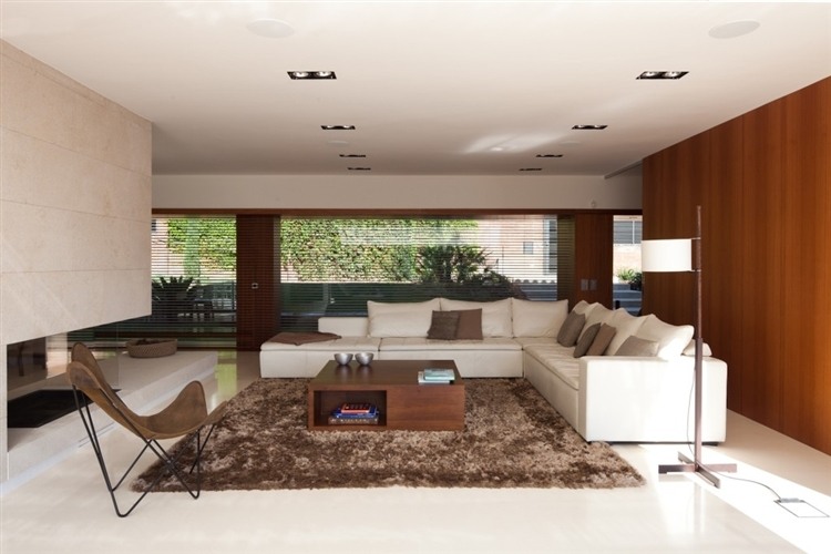 Ballterra House