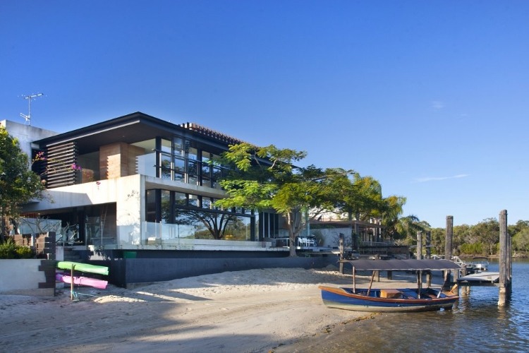 Cage House