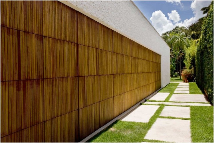 Casa 8 design