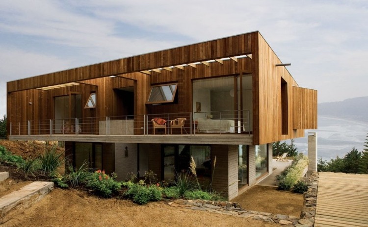 Casa el Pangue