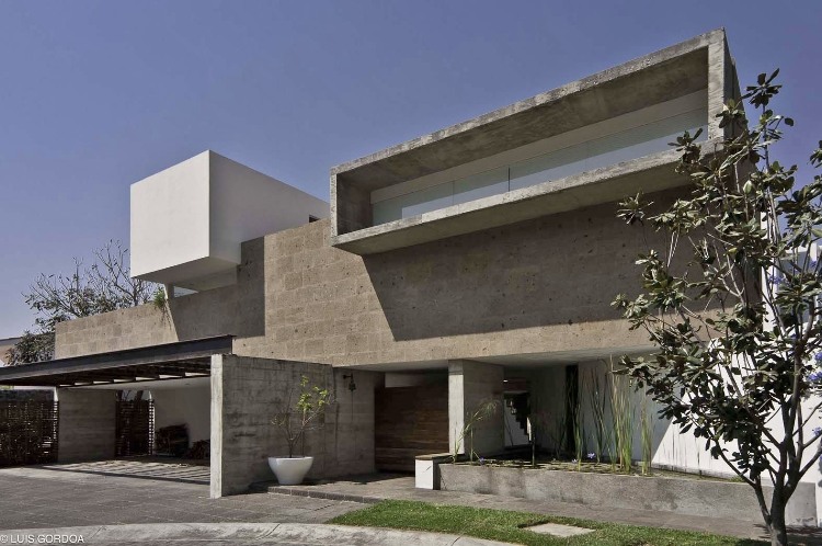 Casa LQ20
