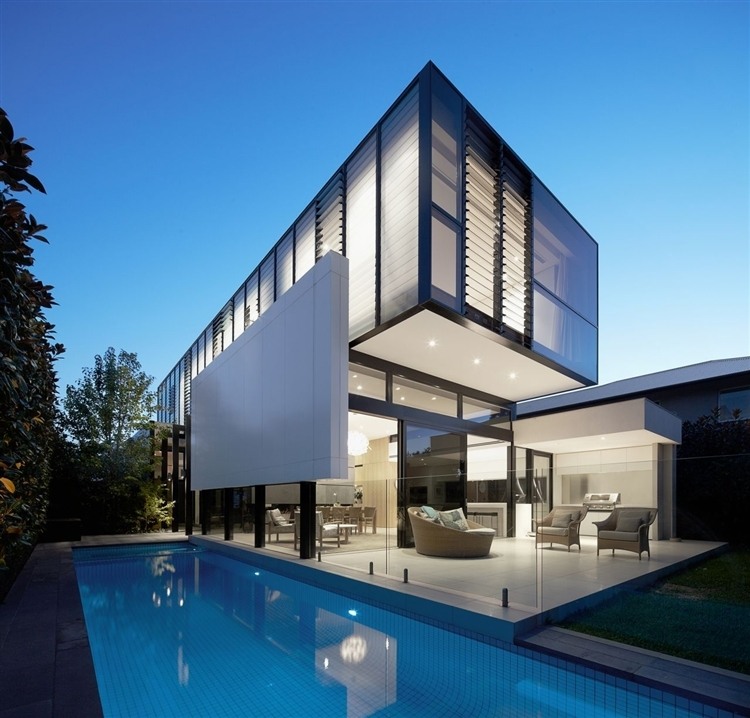 Good House by Crone Partners