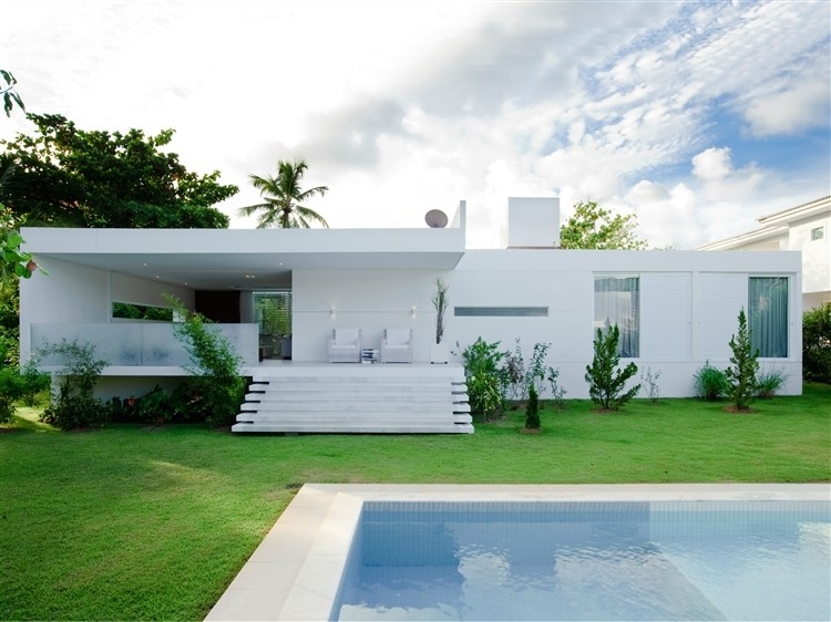 House Carqueija design House Carqueija by Bento+Azevedo - 1
