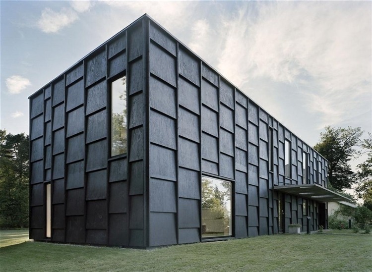 House K