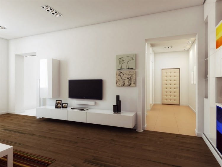 Apartment in Kaliningrad City