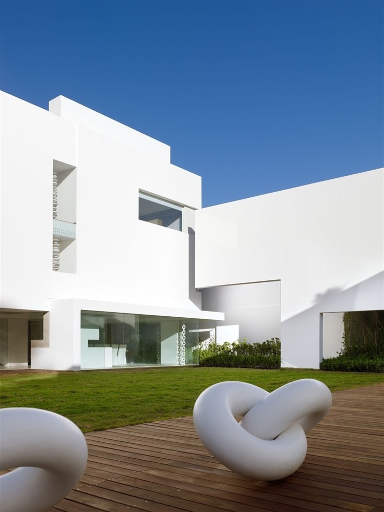 La Palma residence