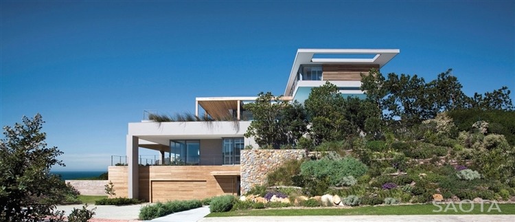 Plett 6541+2 Residence