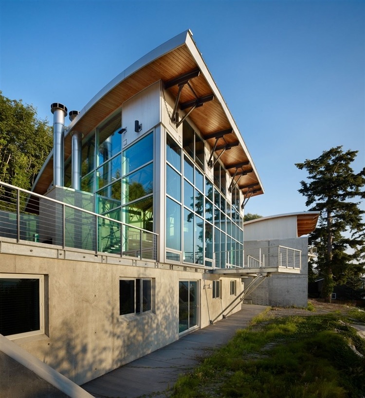 Seattle Residence