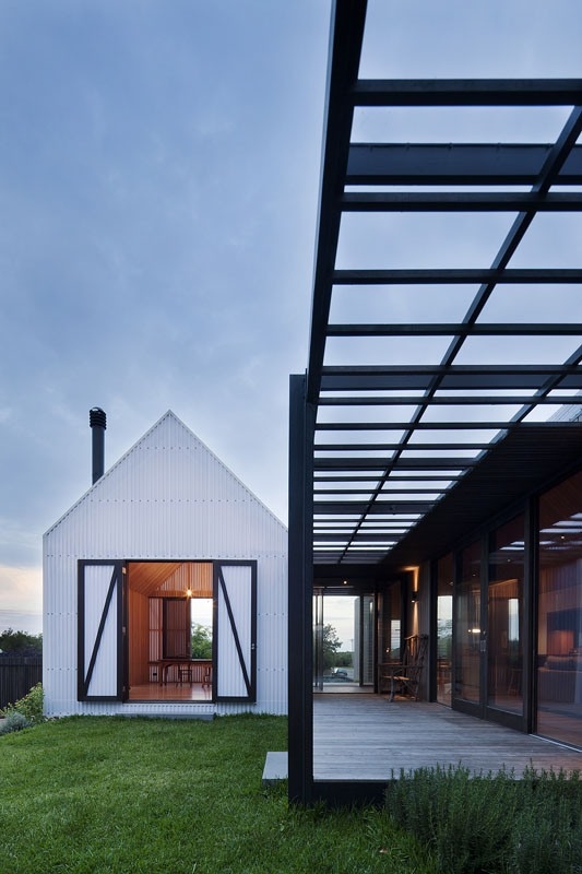 Seaview House