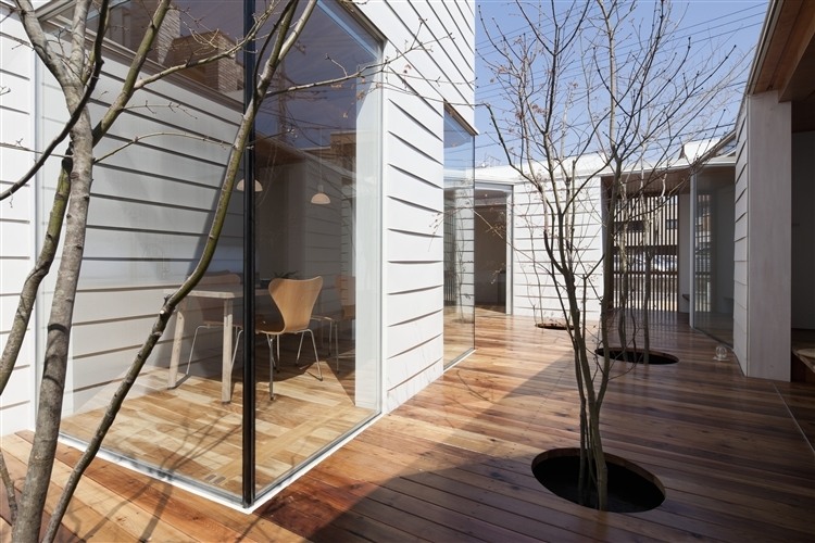 Sky Catcher House