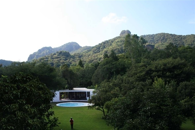 Tepoztlan Lounge