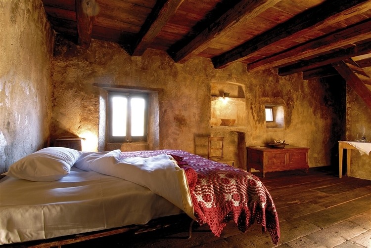 Albergo Diffuso S. Stefano di Sessanio