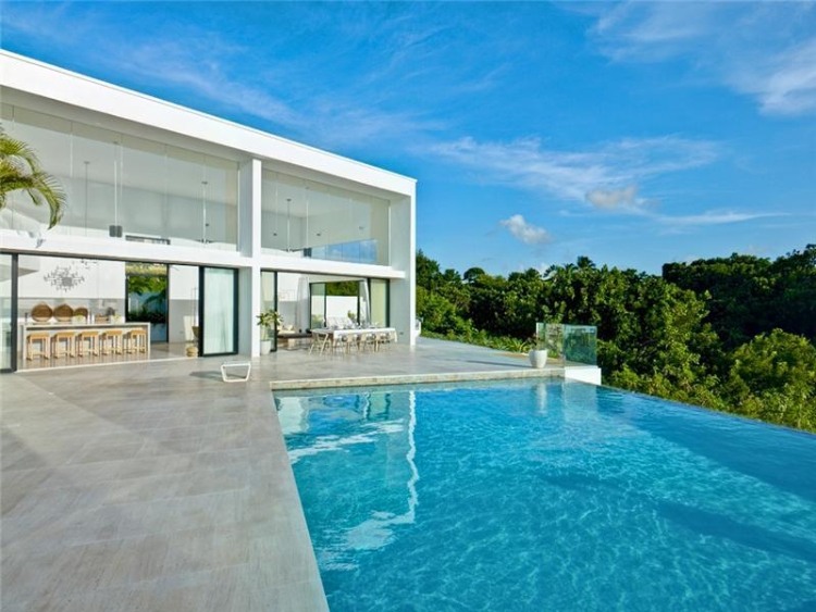Atelier House by Alistair Downie