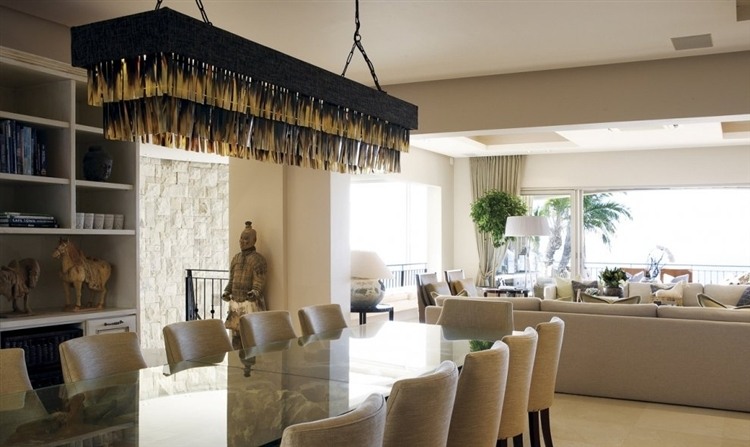 Avenue Marina 3 interior design