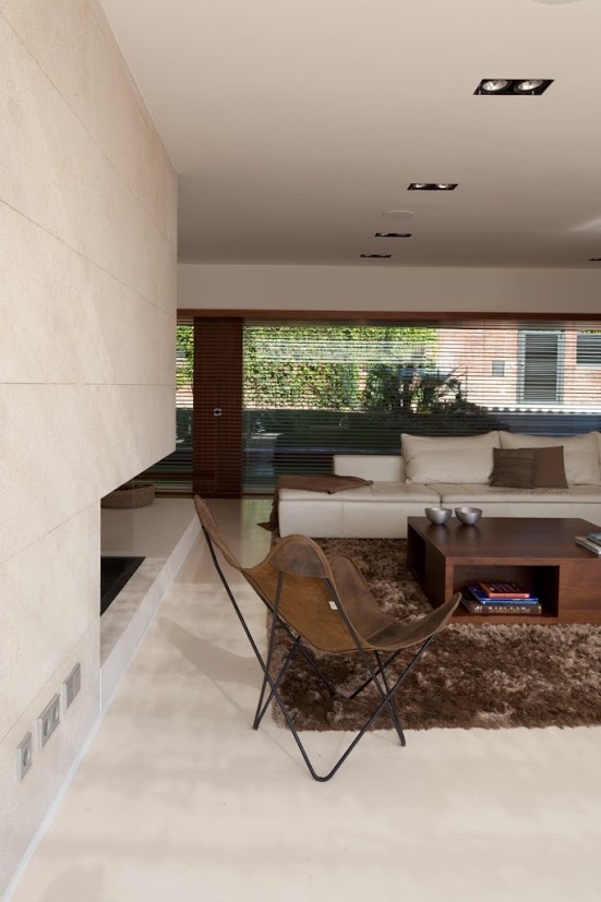Ballterra House