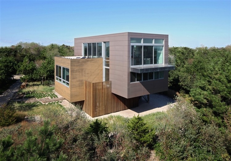 Beach Walk House Beach Walk House by SPG Architects - 2