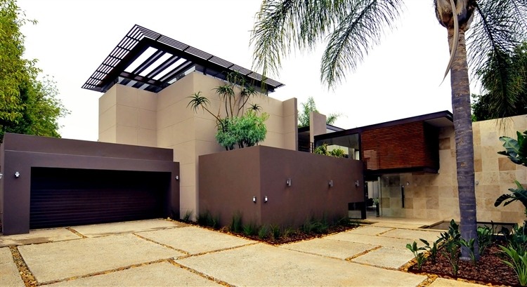 Brian Road Morningside house design