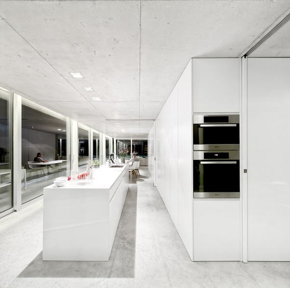 House Rainha by Bruno Erpicum & Partners House Rainha by Bruno Erpicum & Partners - 2